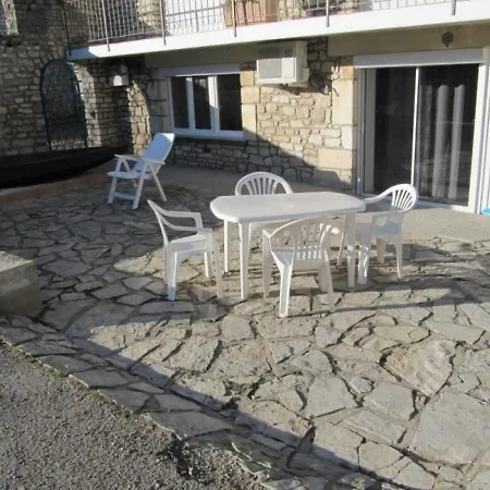 House Perche, Fish And Gites